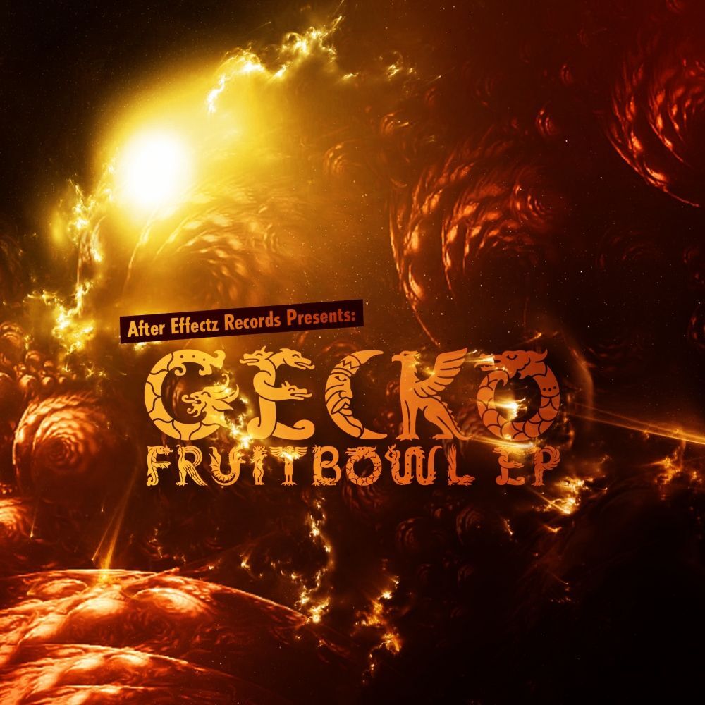 Picture of Fruit Bowl EP
