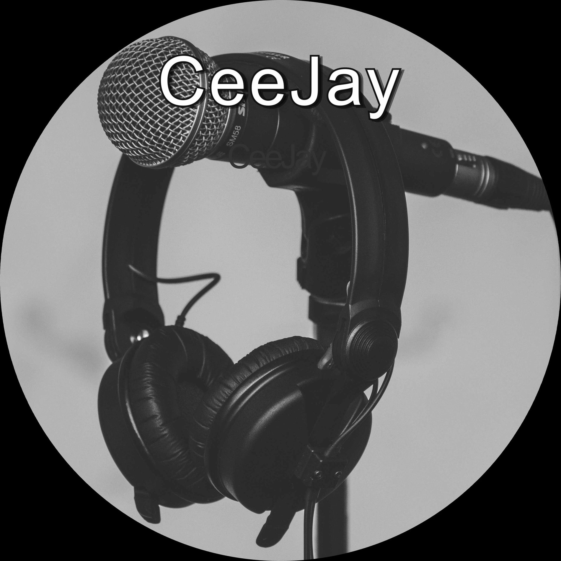Album cover of CeeJay