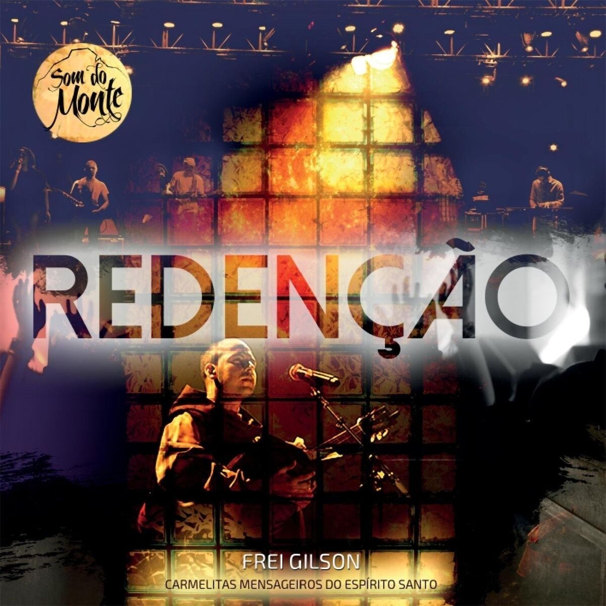 Album cover of Colo de Mãe