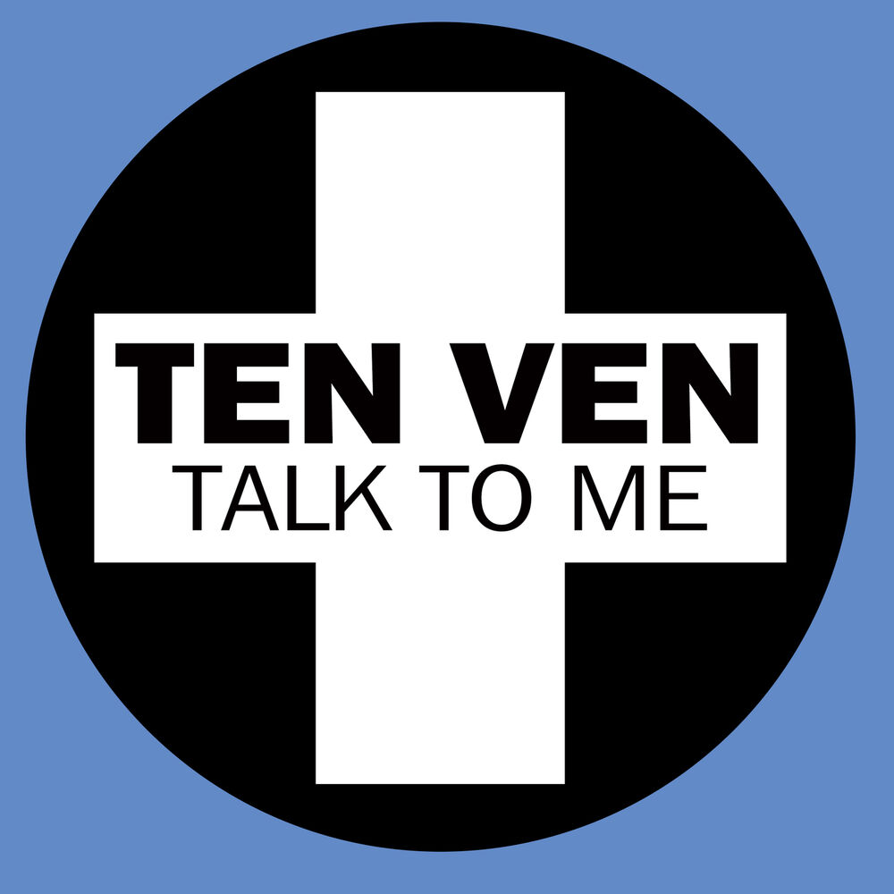 Picture of Talk To Me