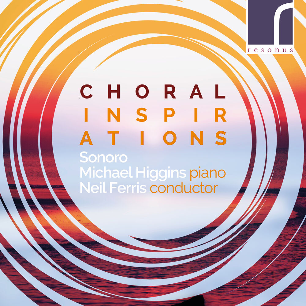 Picture of Choral Inspirations