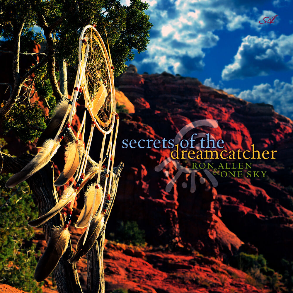 Picture of Secrets of the Dreamcatcher