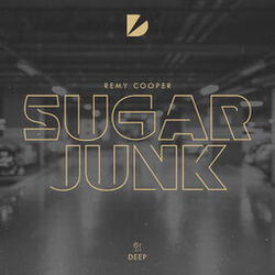 Cover of Sugar Junk