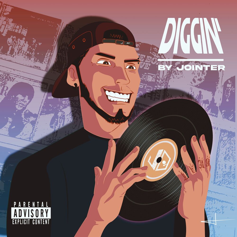 Picture of Diggin'