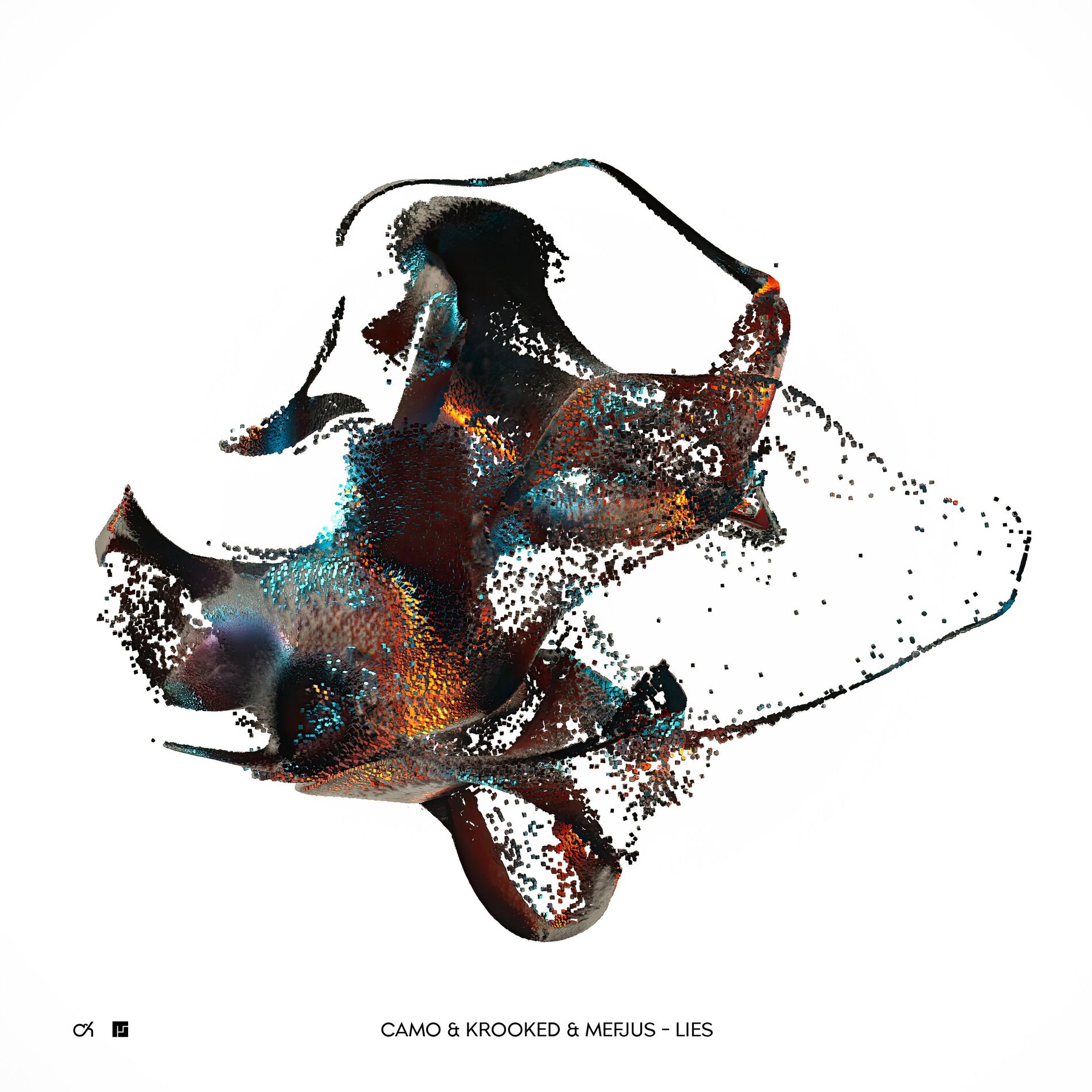 Album cover of Lies