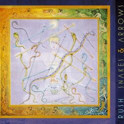 Cover of Snakes & Arrows