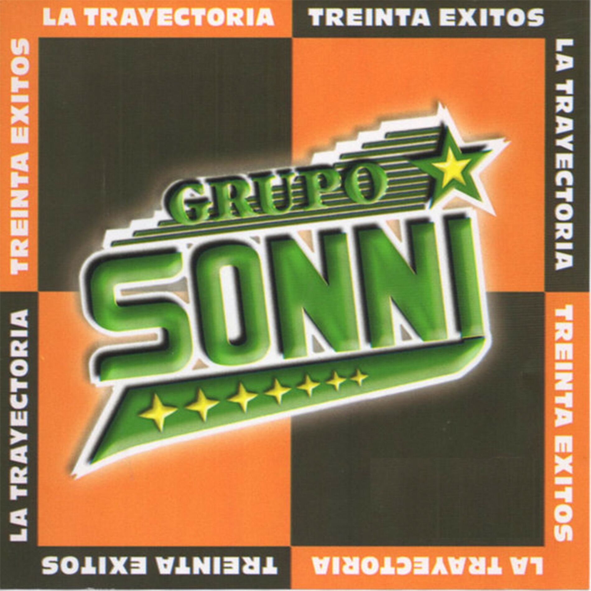 Album cover of Tu o nada