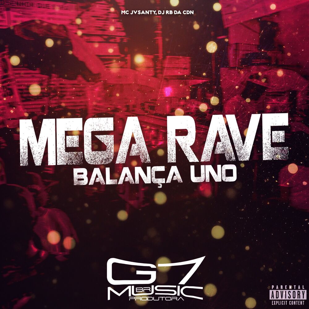 Picture of Mega Rave Balança Uno