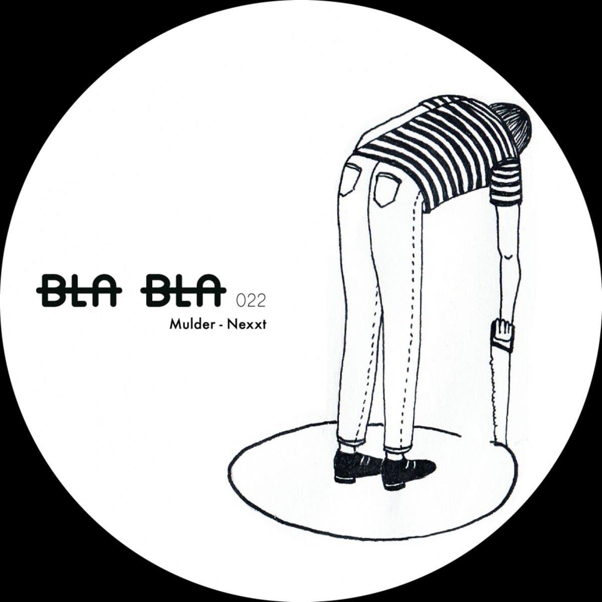 Album cover of Nexxt