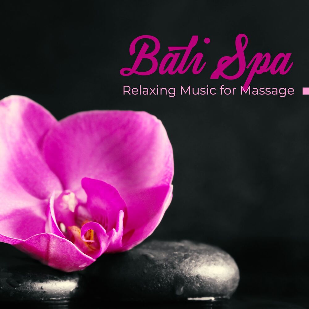 Picture of Bali Spa - Soothing and Relaxing Music for Massage, Zen Healing Therapy and Asian Lounge Music for Wellness