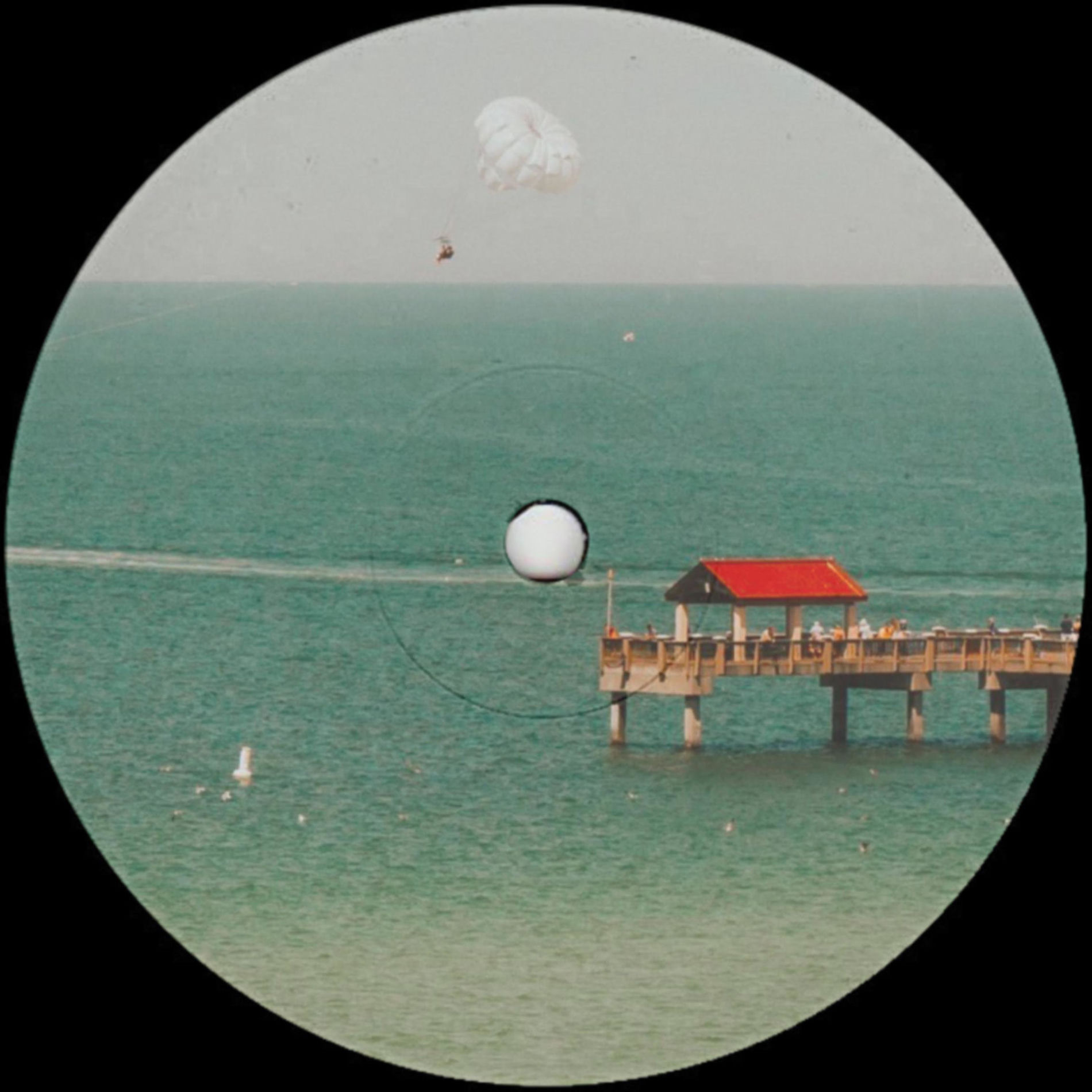 Album cover of ONCE AGAIN (US023)