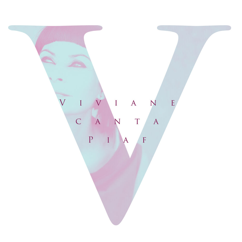 Picture of Viviane Canta Piaf