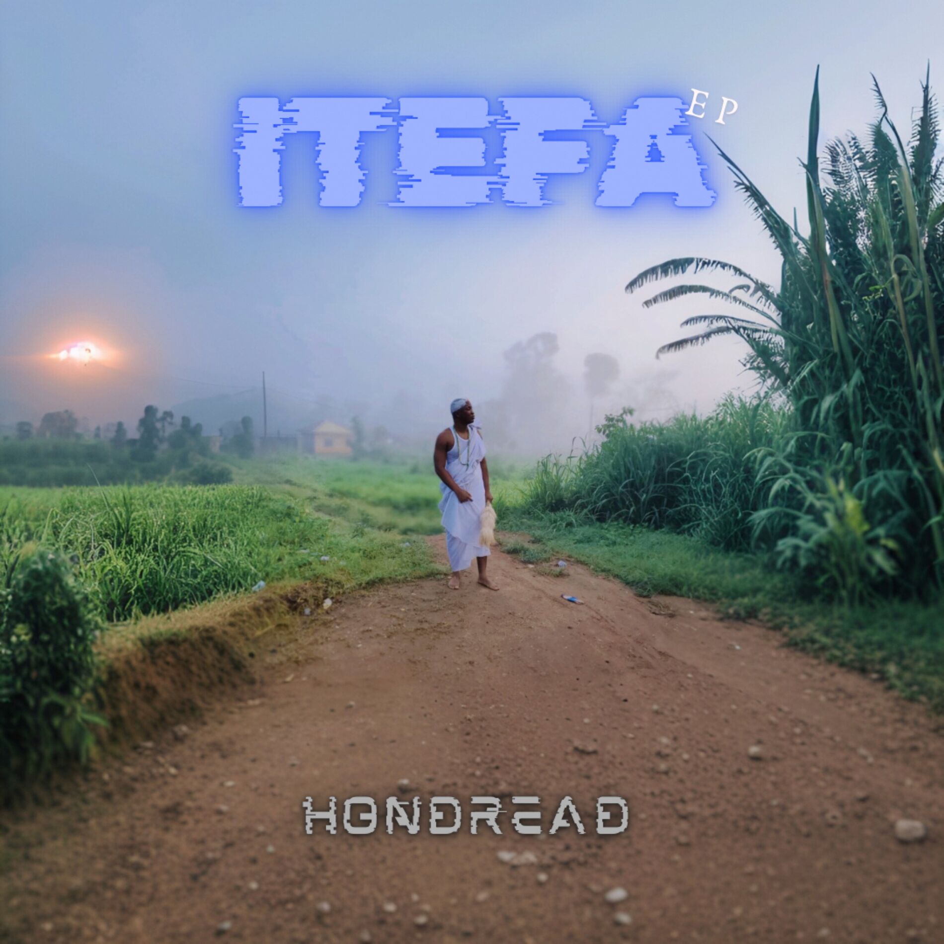 Album cover of Itefa