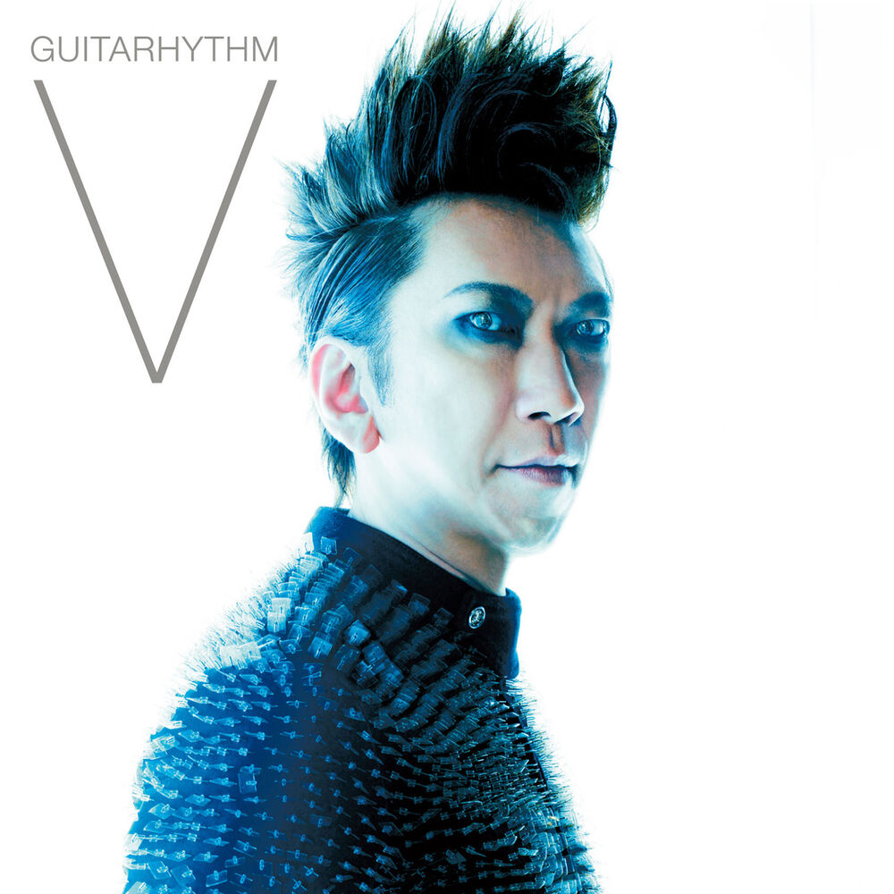 Picture of Guitarhythm 5