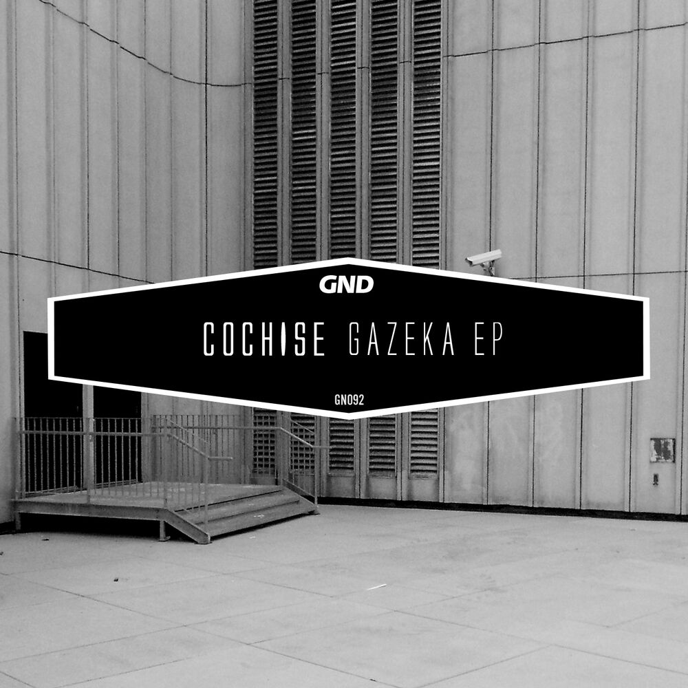 Picture of Gazeka EP
