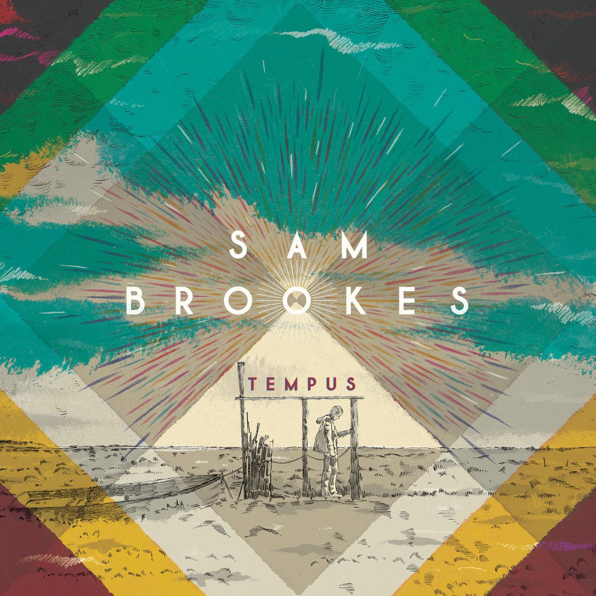 Album cover of Tempus