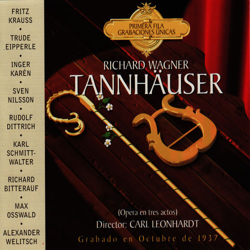 Wagner: Tannhäuser