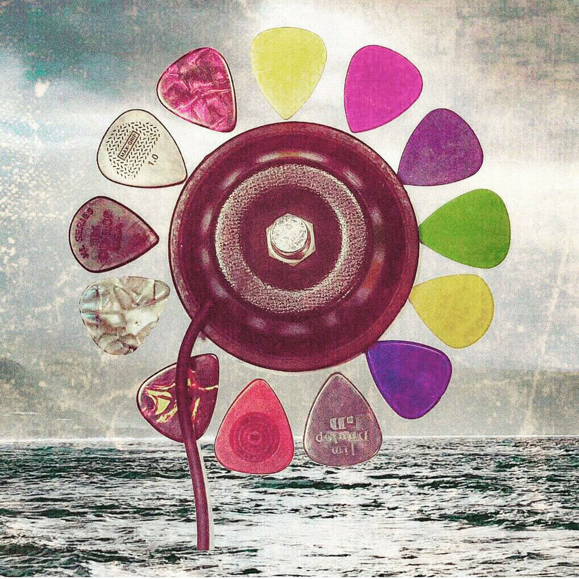 Album cover of Footswitch