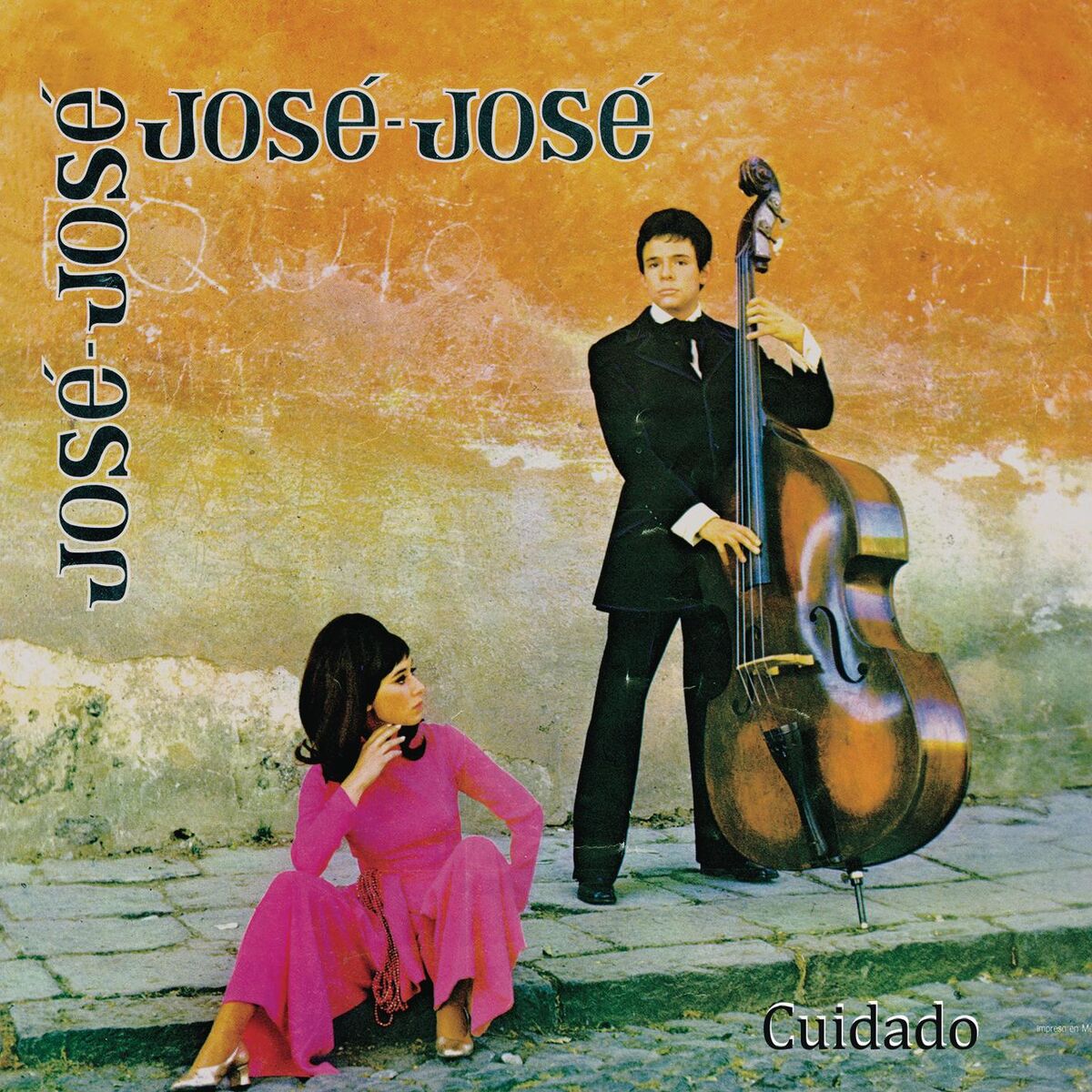 Album cover of Sólo una Mujer