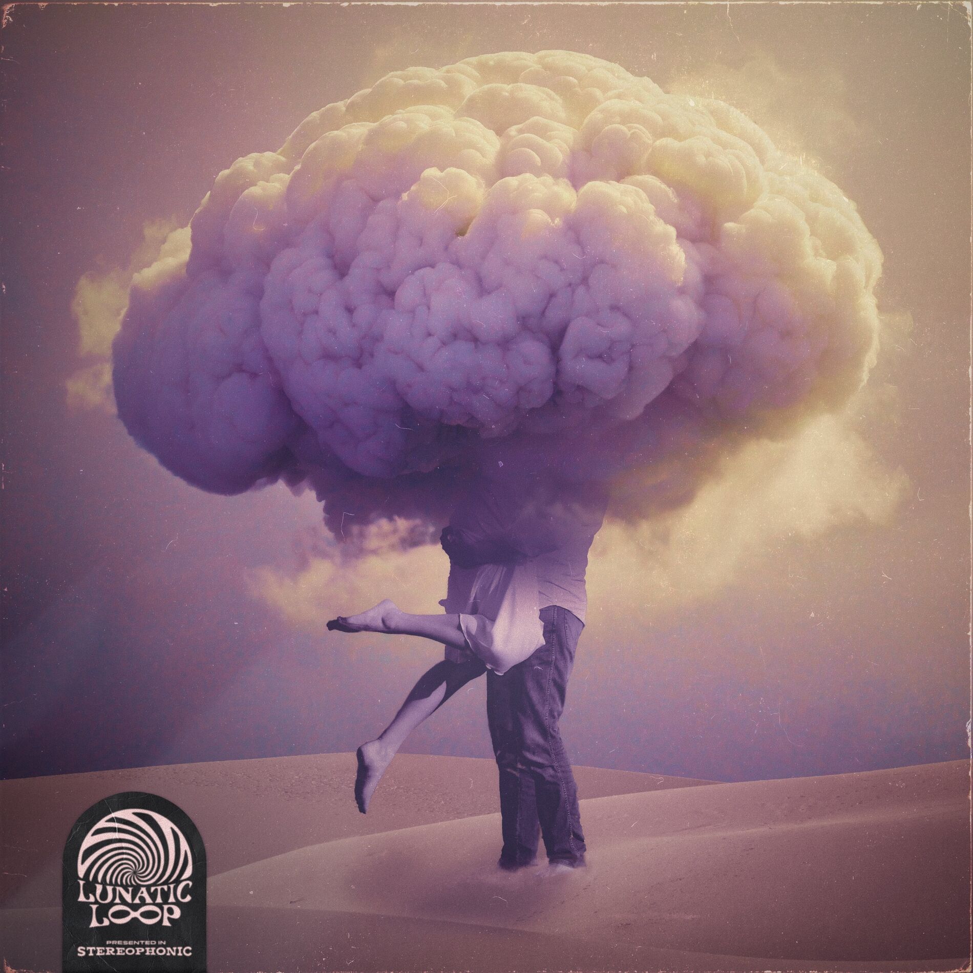 Album cover of Schizophrenia
