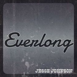 Cover of Everlong