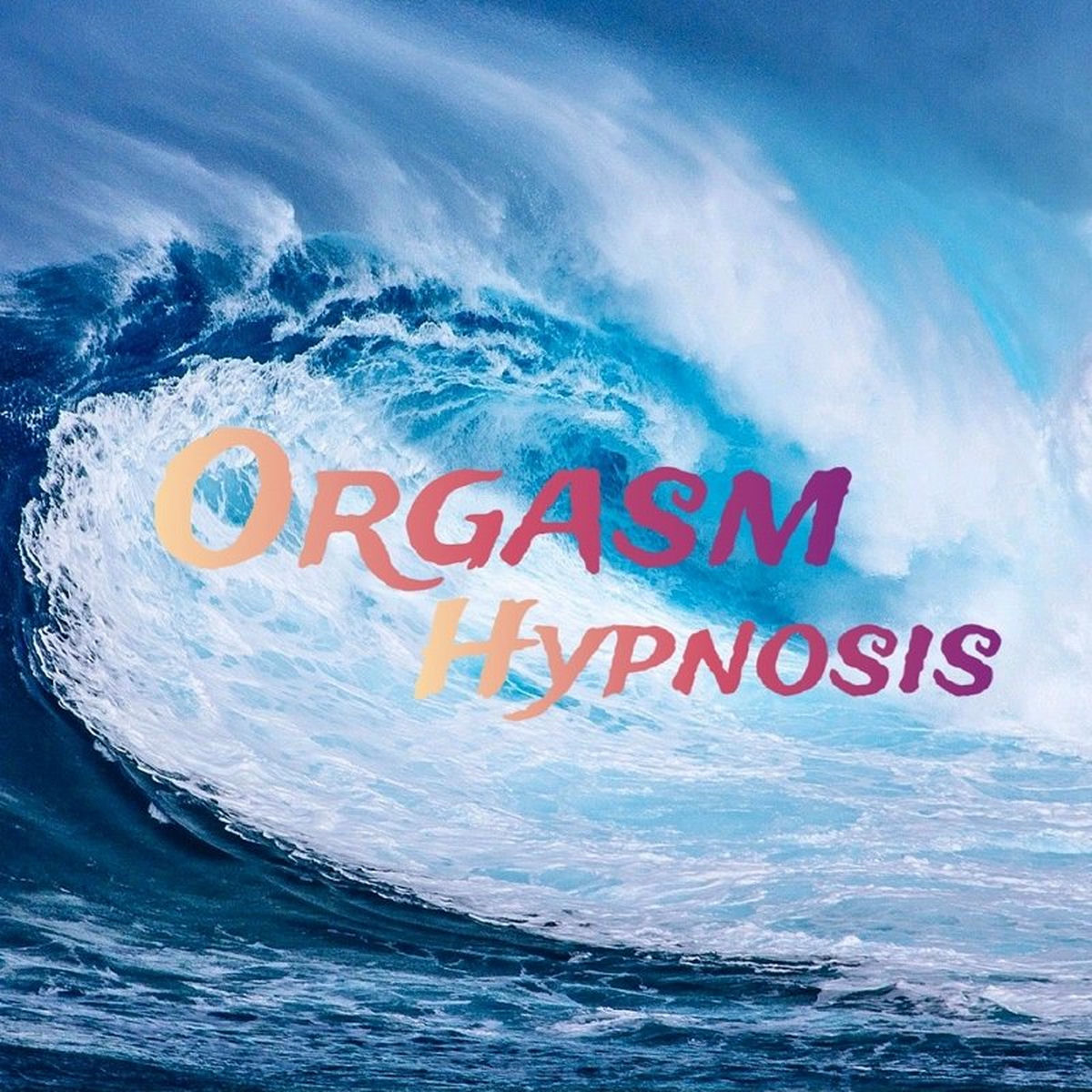 Album cover of Orgasm Hypnosis