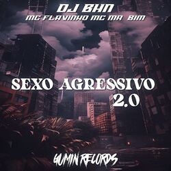 Sexo Agressivo 2.0