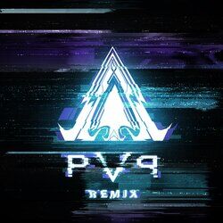 Cover of PvP (Remix)