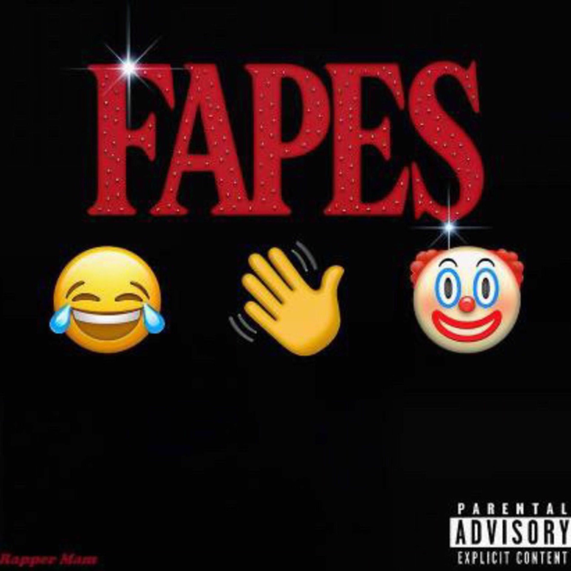 Album cover of FAPES