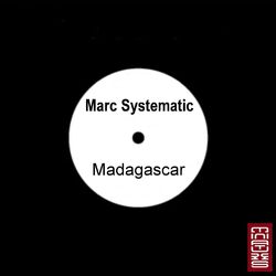 Cover of Madagascar