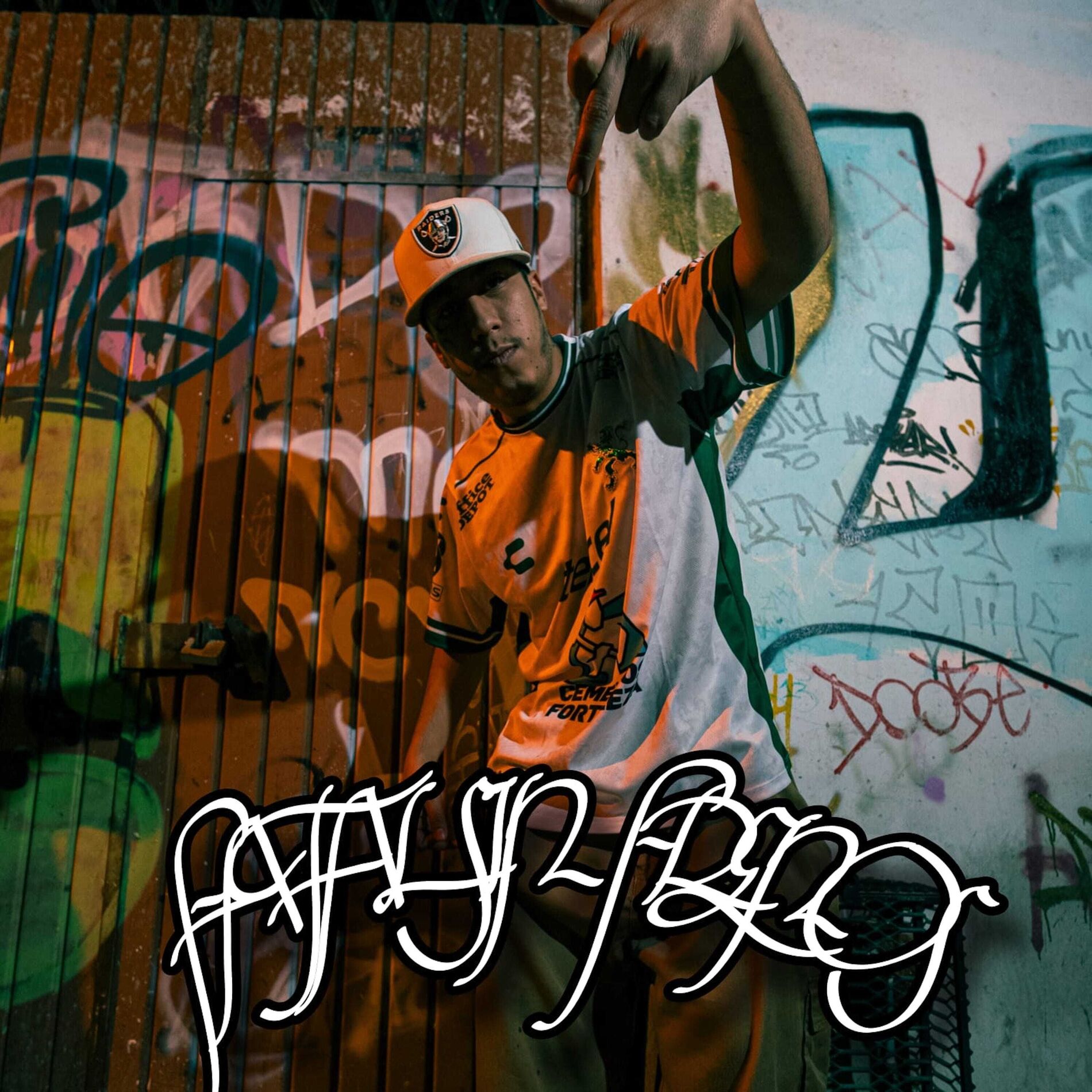 Album cover of Fatal Sin Frenos