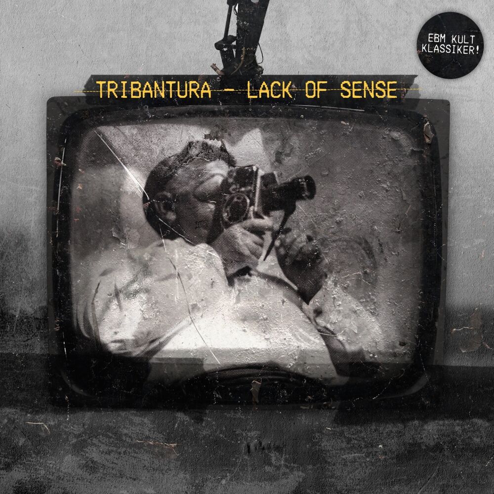 Picture of Lack of Sense