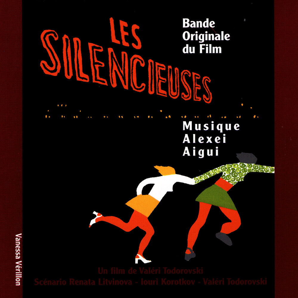 Picture of Les Silencieuses - Bande Originale du Film