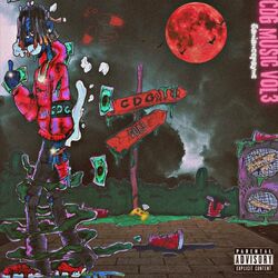 Cover of CDG VOL 3