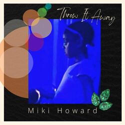Cover of Throw It Away