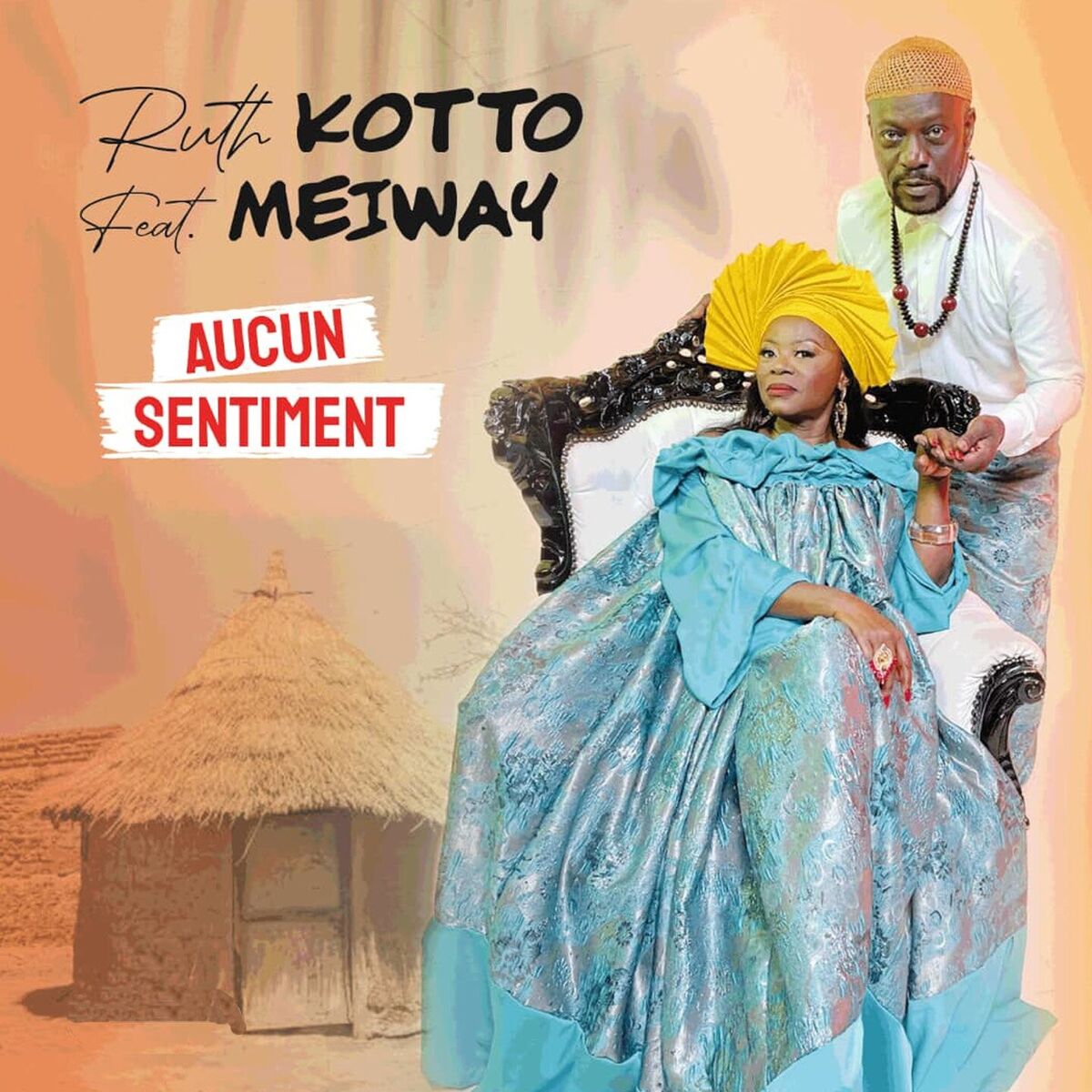 Album cover of Aucun sentiment