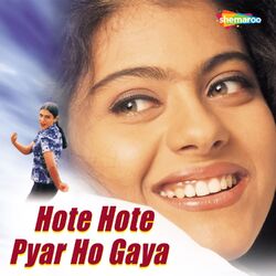 Cover of Hote Hote Pyaar Ho Gaya