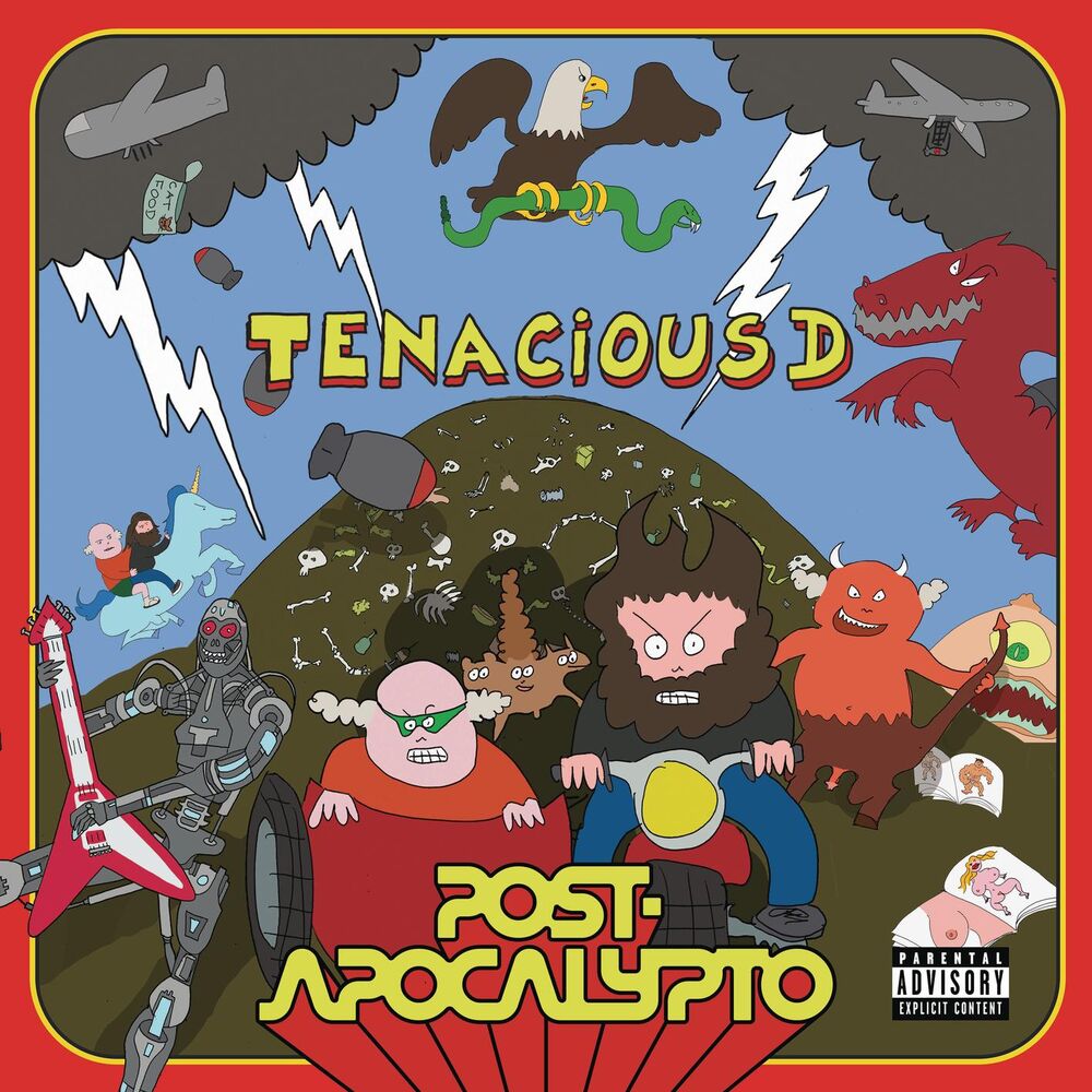 Picture of Post-Apocalypto