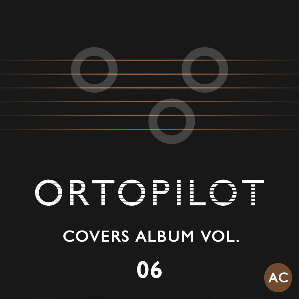 Picture of Covers Album Vol. 06 | 2010 Advent Calendar