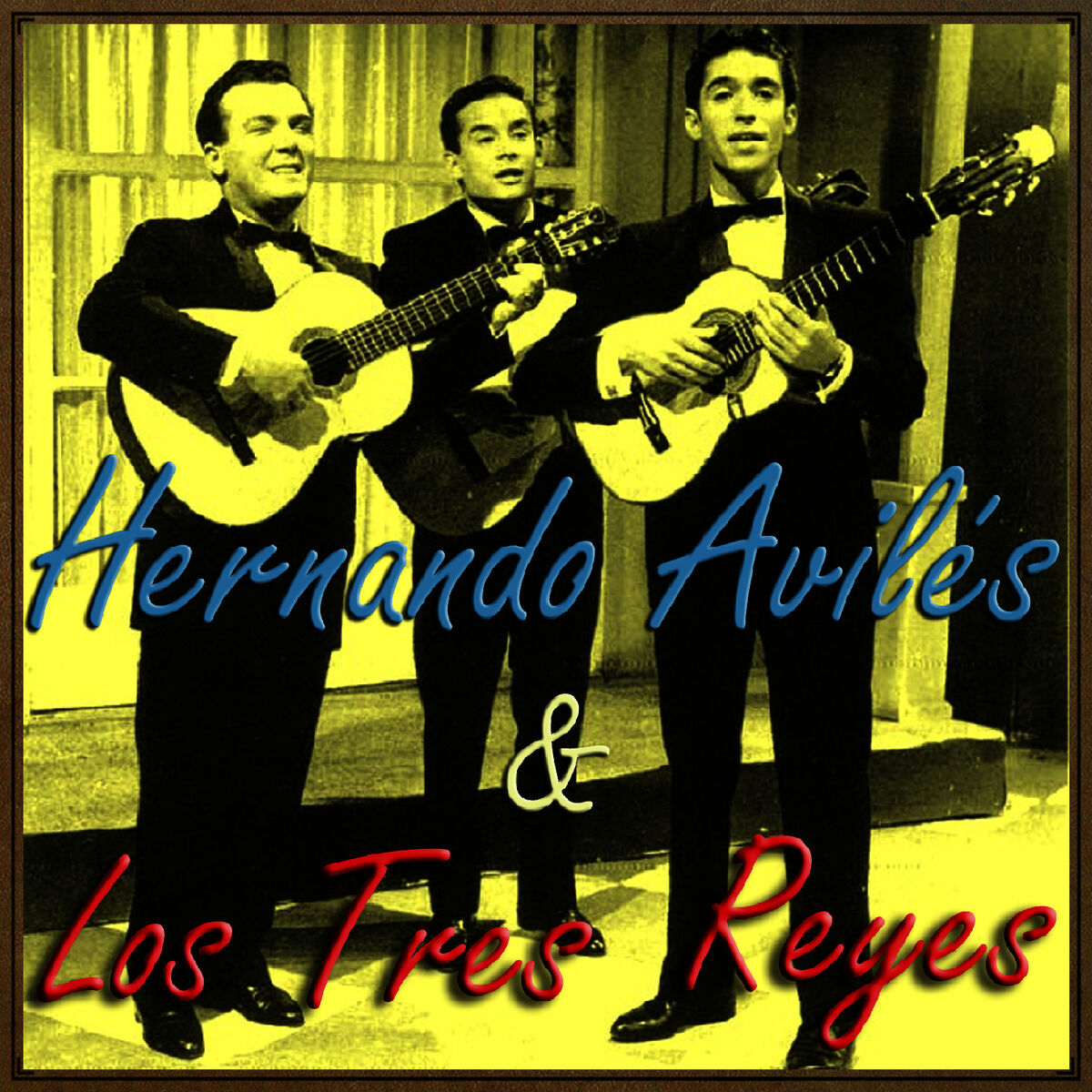 Album cover of Un Siglo de Ausencia (Bolero)