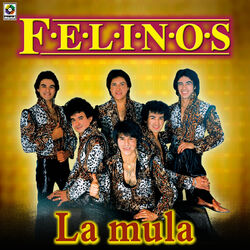 Cover of La Mula