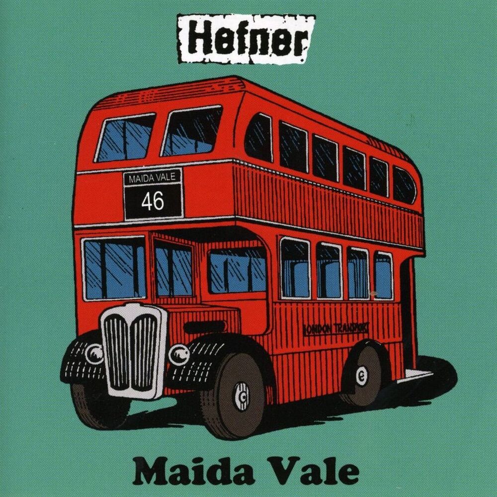 Picture of Maida Vale