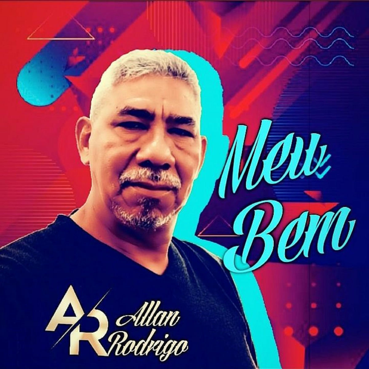 Album cover of Meu Bem