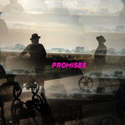 Cover of Promises
