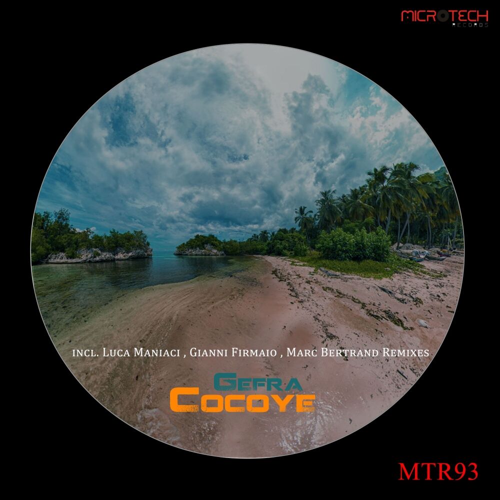 Picture of Cocoye