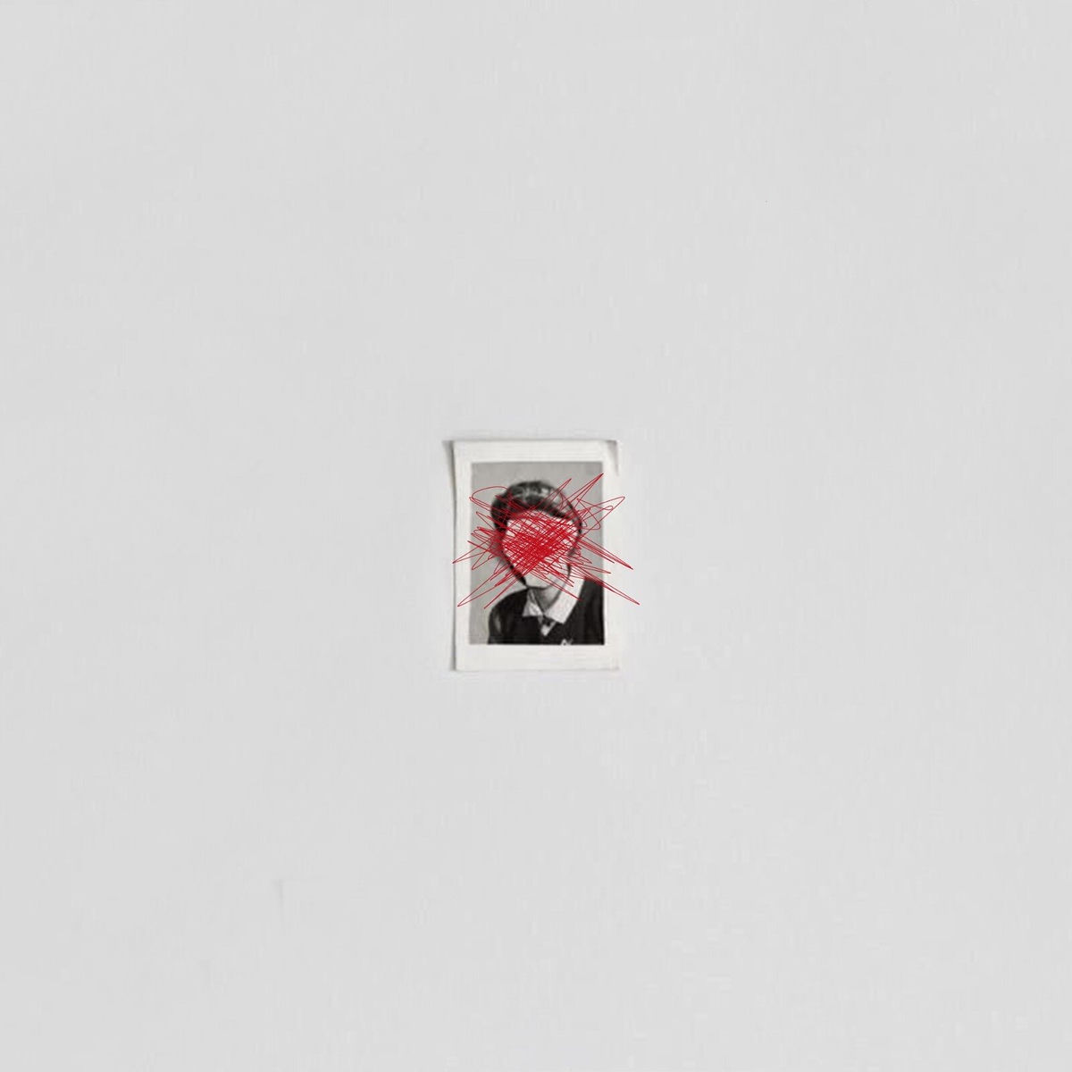 Album cover of De Ella No Soy