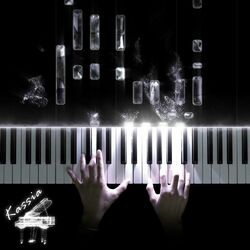 Cover of Waltz in A Minor (Newly Discovered in 2024)