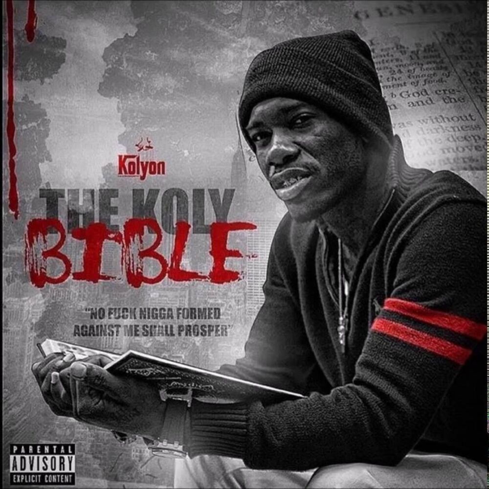 Picture of The Koly Bible