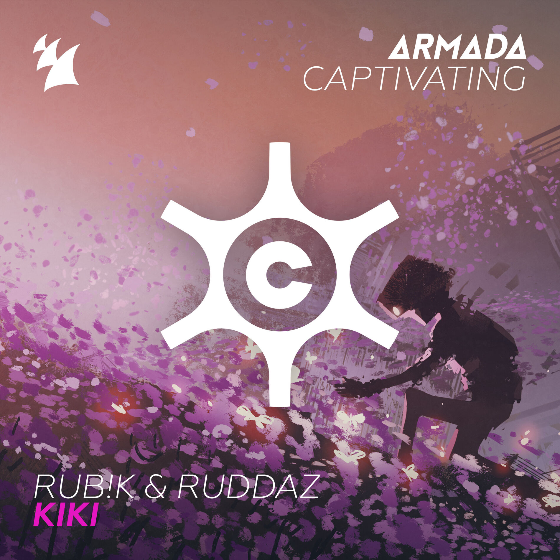 Album cover of Kiki