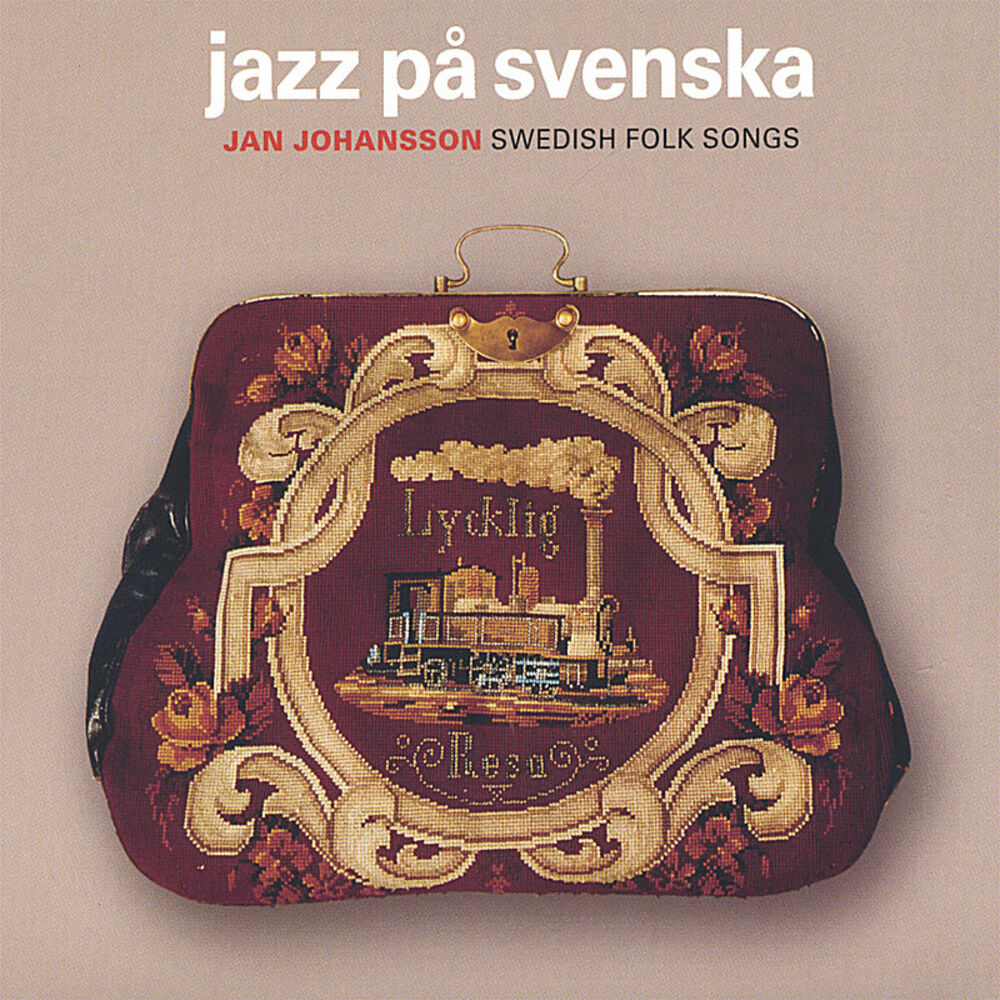 Picture of Folkvisor - Jazz På Svenska